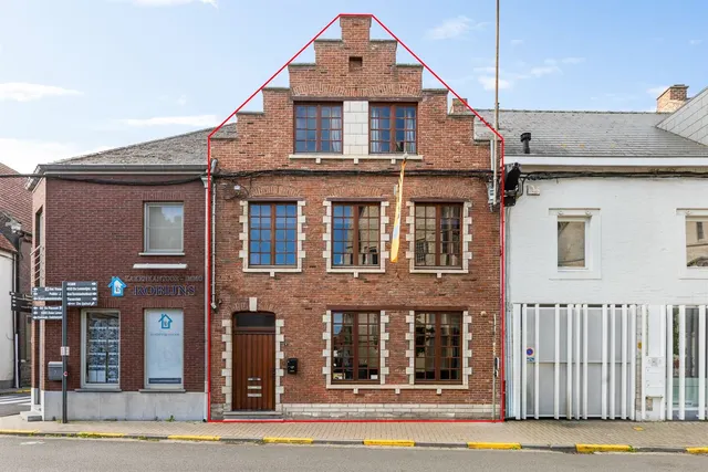 Huis te koop in Zoutleeuw – 1/10