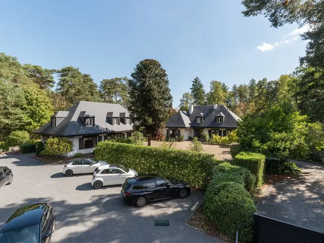 Maison à vendre à Herentals – 1/10