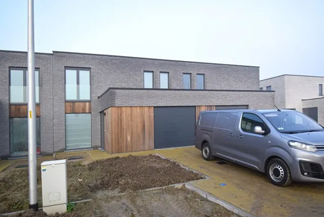 Huis te huur in Hooglede – 1/10
