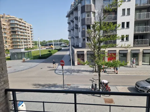 Appartement te koop in Nieuwpoort – 1/10