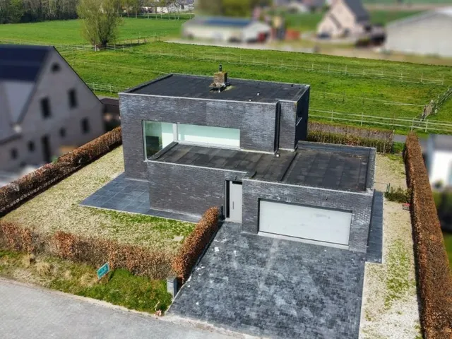 Maison à louer à Bassevelde – 1/10