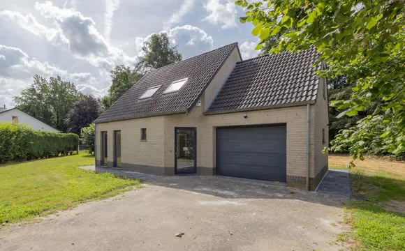 Maison à louer à Kortenberg Bekijk op waze – 1/10