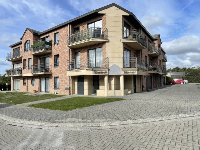 Appartement te huur in Namur Bouge – 1/6