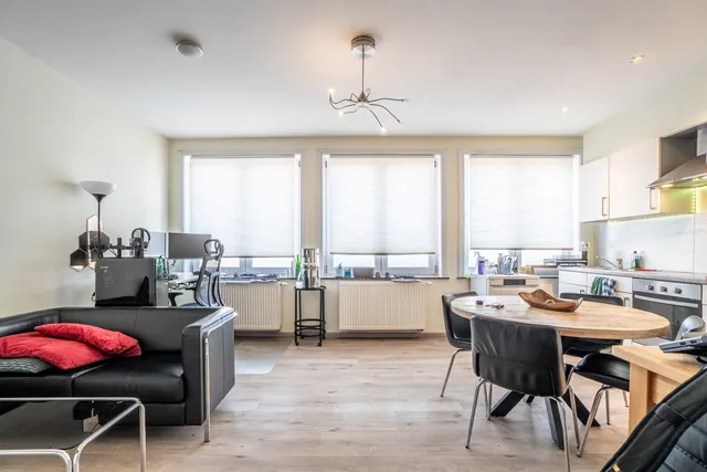 Appartement à louer à Halle – 1/10