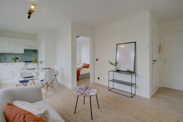 Appartement te koop in Harelbeke – 1/10