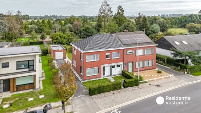 Woning à vendre à Oostkamp – 1/10