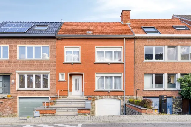 Maison à vendre à Kessel-Lo – 1/10