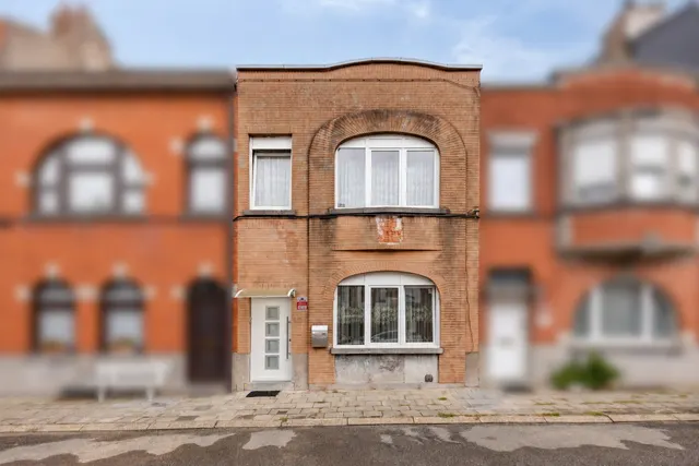 Maison à vendre à Wemmel – 1/10
