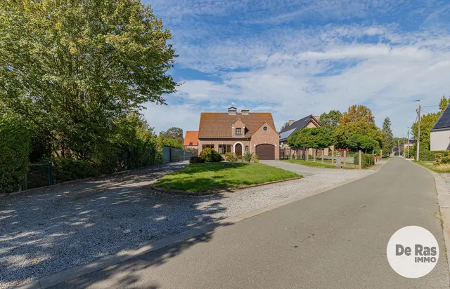 Huis te koop in Aalst – 1/10