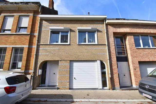 Woning à louer à Halle – 1/10