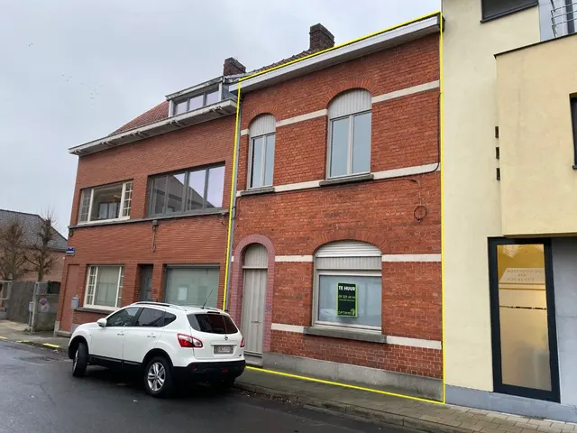 Huis te huur in Waregem – 1/10