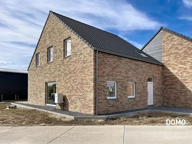 Huis te huur in Kortenaken – 1/10
