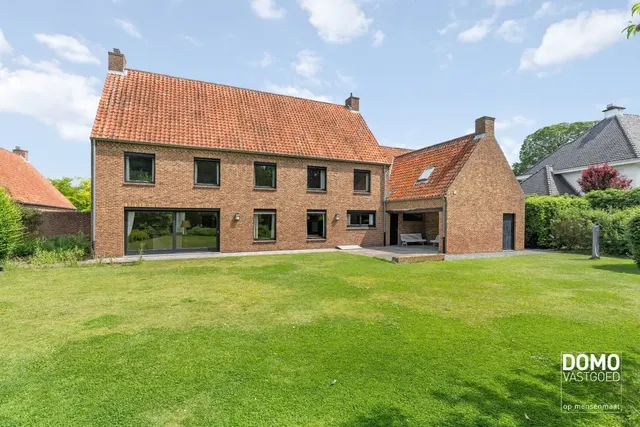 Villa te koop in Hasselt – 1/10