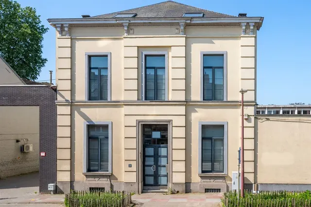 Maison à vendre à Asse – 1/10