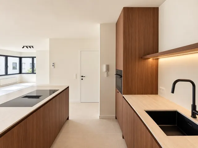 Apartment for rent in Adegem – 1/10