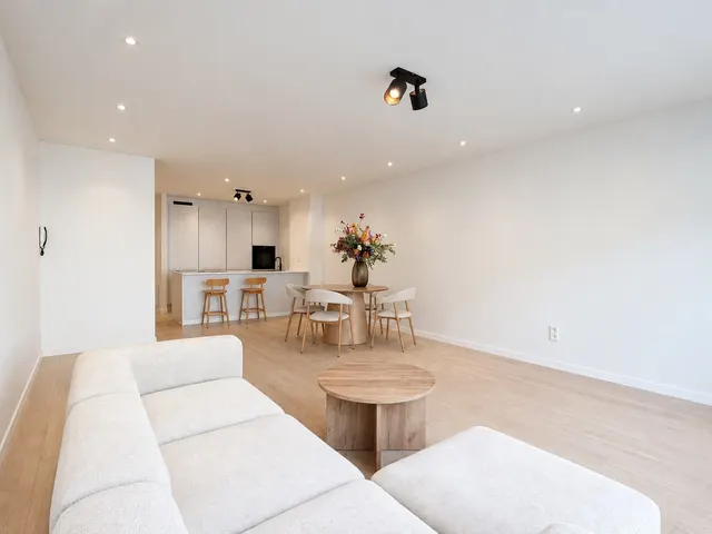 Appartement te koop in Heist-aan-Zee – 1/10