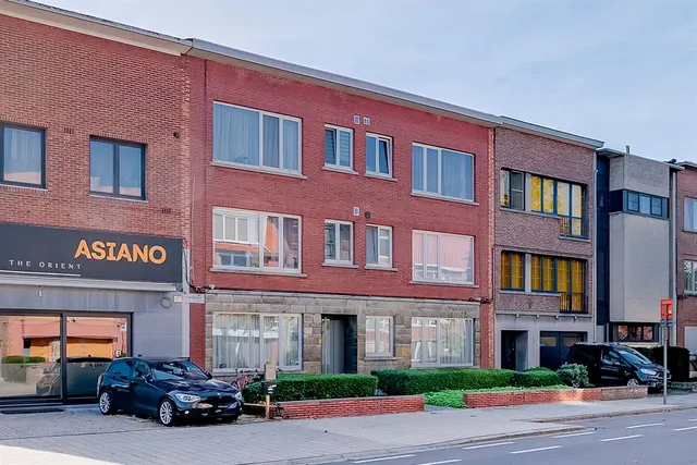 Appartement te koop in Wilrijk – 1/10