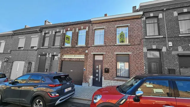 Huis te koop in Jemappes – 1/10