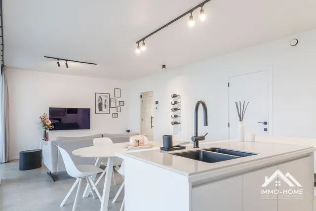 Appartement à vendre à Moerbeke – 1/10