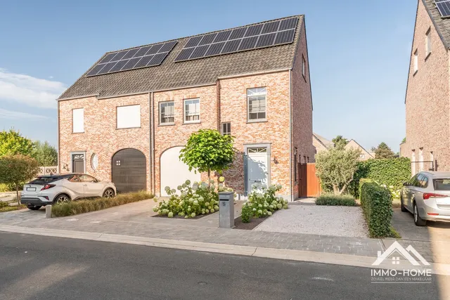 Maison à vendre à Lokeren – 1/10