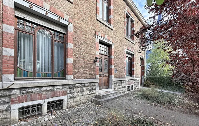 Huis te koop in Beauraing – 1/10