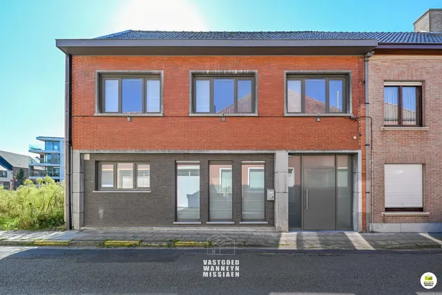 Huis te koop in Wingene – 1/10