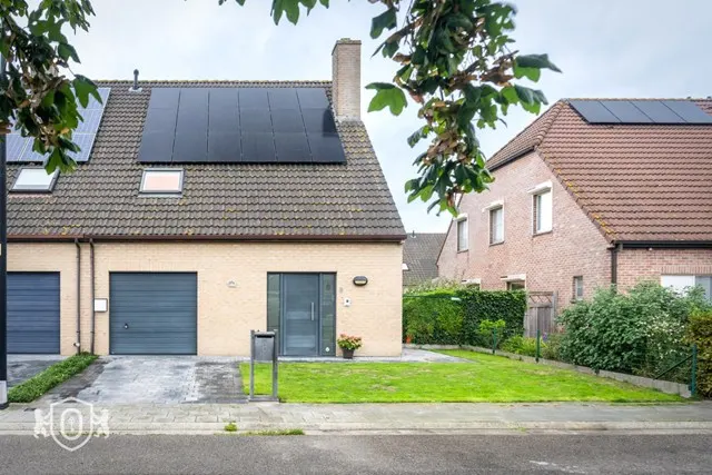 Maison à vendre à Brugge – 1/10
