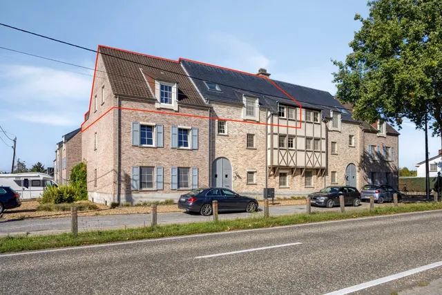 Appartement à vendre à Mol – 1/10