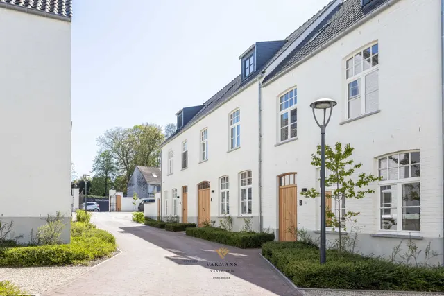 Huis à vendre à Ronse – 1/10