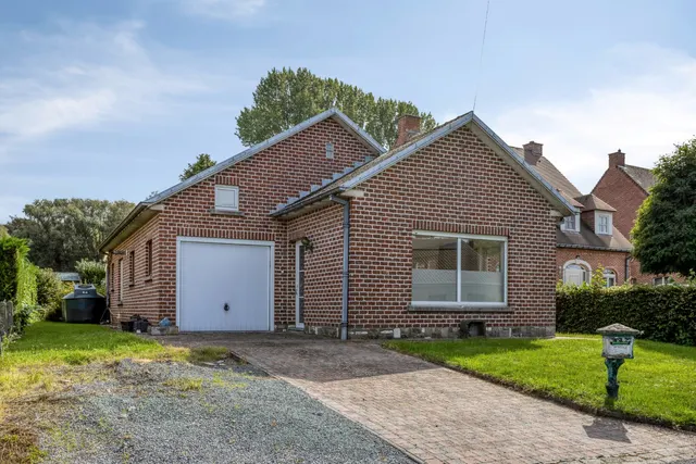 Maison à vendre à Lennik – 1/10