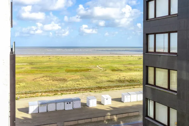 Appartement te koop in Knokke-Heist – 1/10