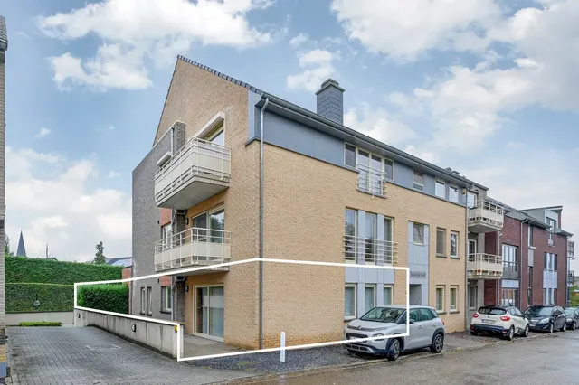 Appartement à vendre à Heusden-Zolder – 1/10
