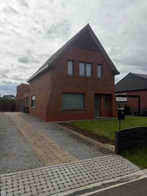 Huis te huur in Beringen – 1/10