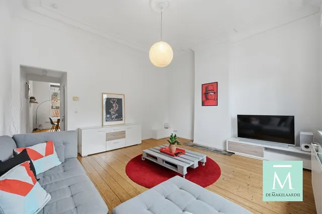 Appartement te koop in Antwerpen – 1/10