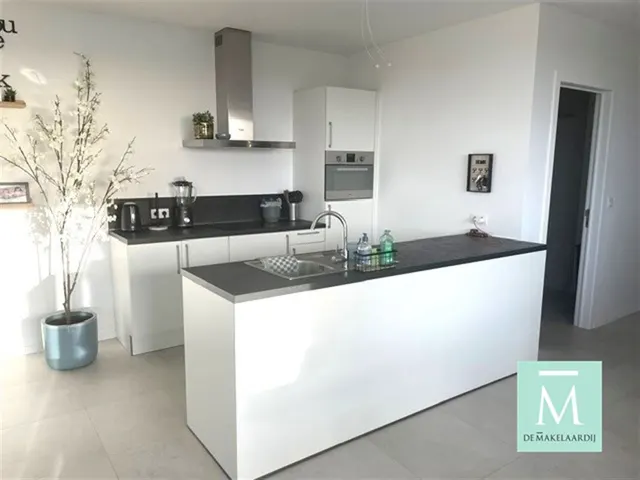 Appartement à louer à Lier – 1/10