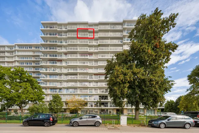 Appartement te koop in Tienen – 1/10