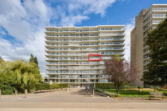 Appartement te koop in Tienen – 1/10
