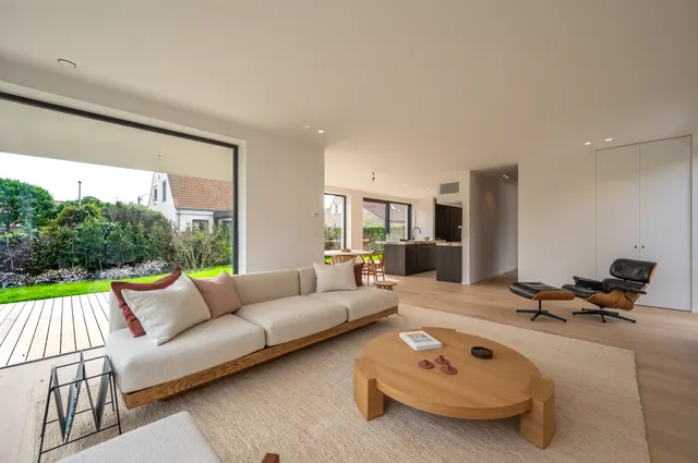 Villa à vendre à Knokke-Heist – 1/10