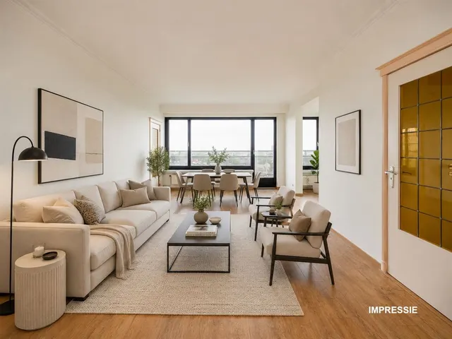 Appartement à vendre à Antwerpen – 1/10
