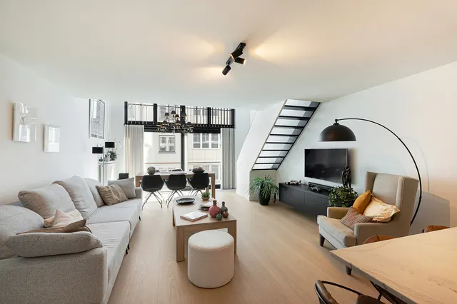 Appartement à vendre à Duinbergen – 1/10
