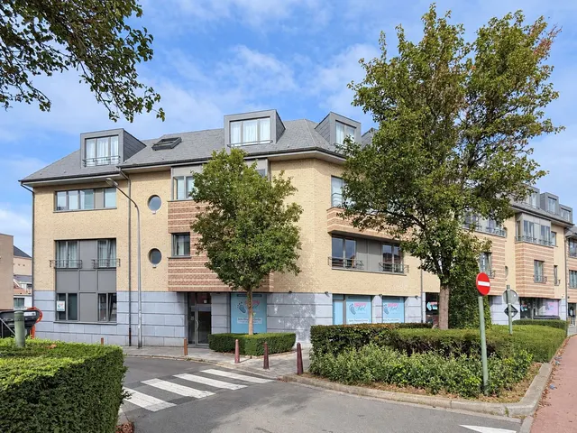 Appartement te huur in Kraainem – 1/10