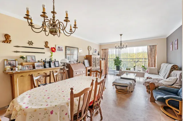 Appartement à vendre à Antwerpen – 1/10