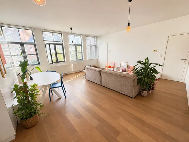Appartement à louer à Antwerpen – 1/10