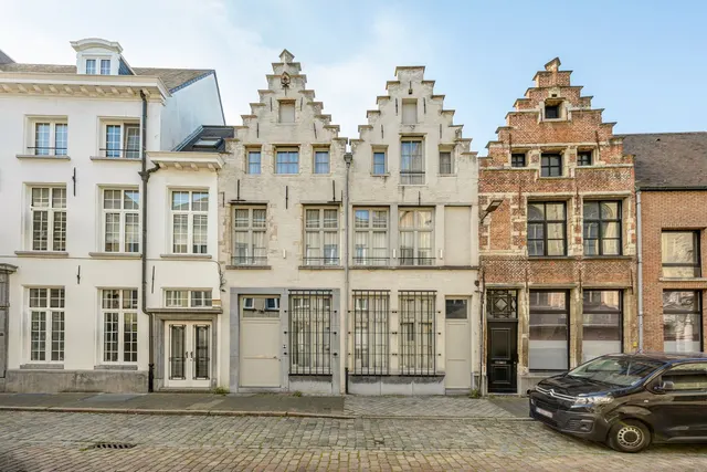 Huis à vendre à Antwerpen – 1/10