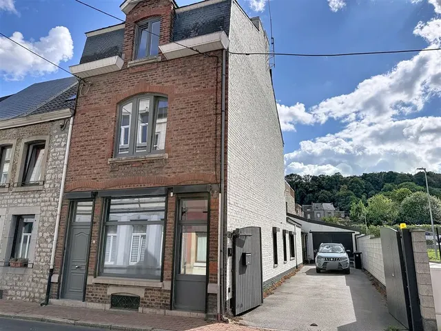 Maison à vendre à Andenne – 1/10