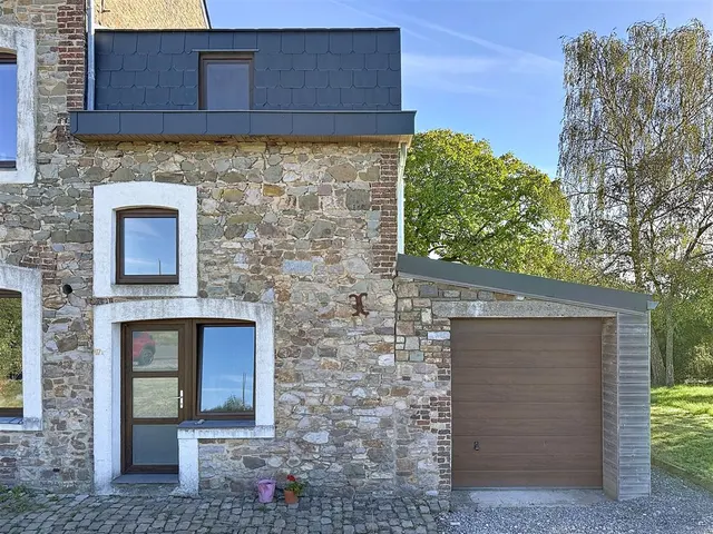 Maison à louer à Coutisse – 1/10