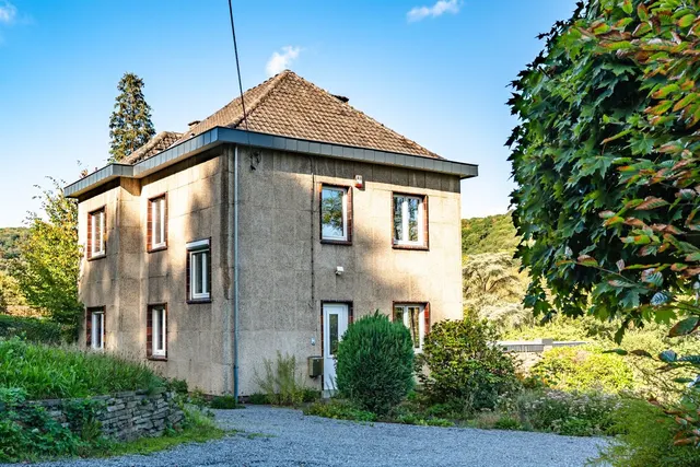 Maison à vendre à Embourg – 1/10