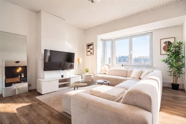 Appartement te koop in Huy – 1/10
