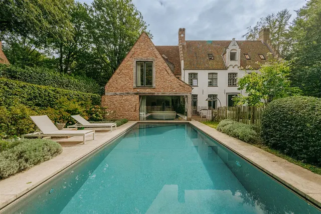 Huis te koop in Schilde – 1/10