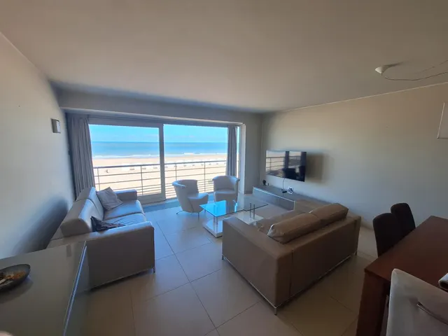 Appartement te huur in Koksijde – 1/10